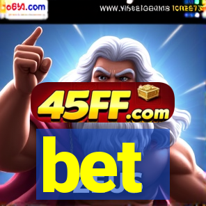 bet -